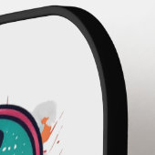 Pickleball Paddle (Linke Seite)