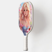 Pickleball Paddle (Links)