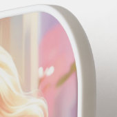 Pickleball Paddle (Linke Seite)