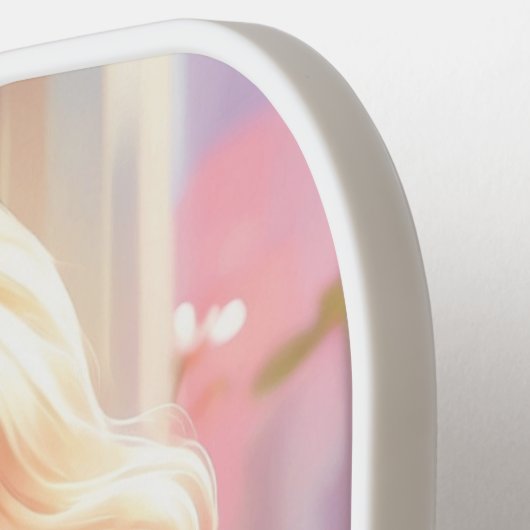 Pickleball Paddle (Linke Seite)