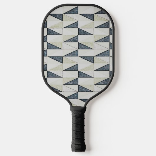 Pickleball Paddle (Vorderseite)