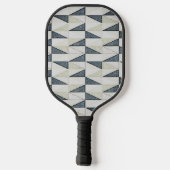 Pickleball Paddle (Rückseite)
