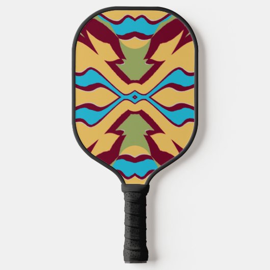 Pickleball Paddle (Vorderseite)