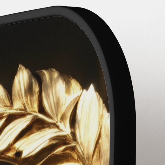 Pickleball Paddle (Linke Seite)