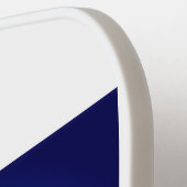 Pickleball Paddle (Linke Seite)