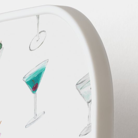 Pickleball Paddle (Linke Seite)