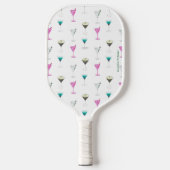 Pickleball Paddle (Vorderseite)