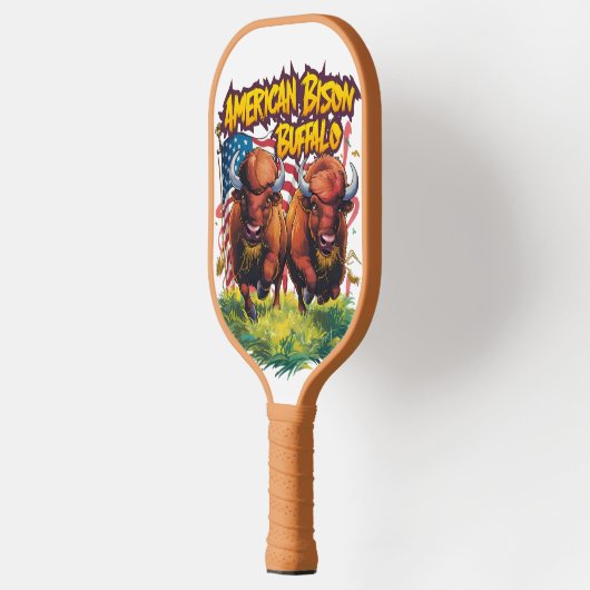 Pickleball Paddle (Links)