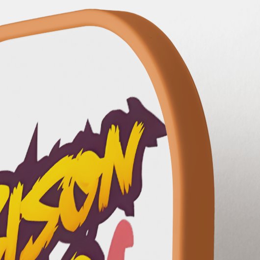 Pickleball Paddle (Linke Seite)