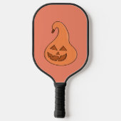 Pickleball Paddle (Rückseite)
