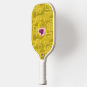 Pickleball Paddle (Links)