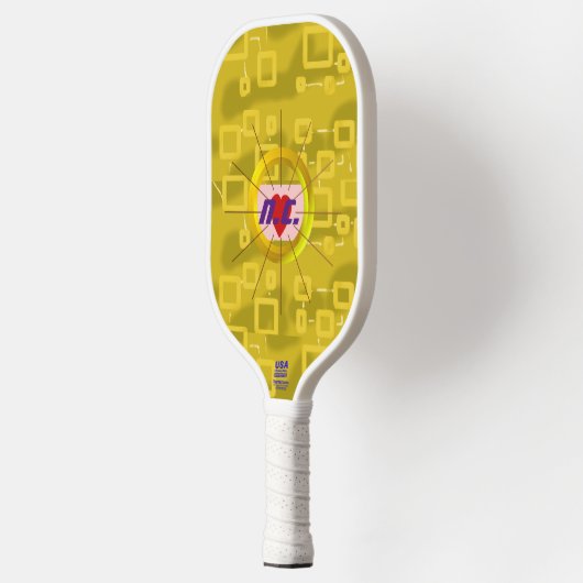 Pickleball Paddle (Links)