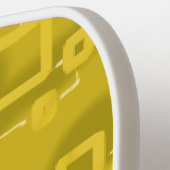 Pickleball Paddle (Linke Seite)