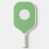 Pickleball Paddle (Vorderseite)