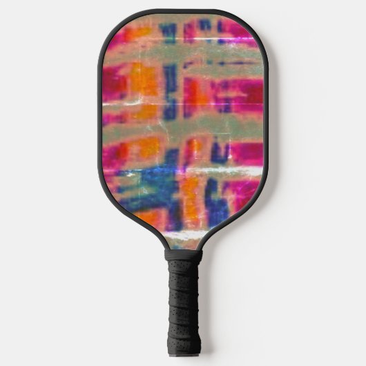 Pickleball Paddle (Vorderseite)
