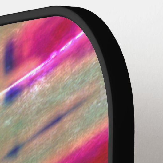 Pickleball Paddle (Linke Seite)