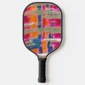 Pickleball Paddle (Rückseite)