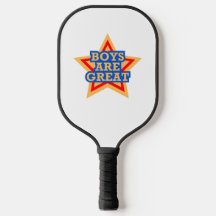 Pickleball Paddle