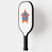 Pickleball Paddle (Links)