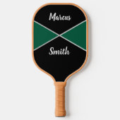 Pickleball Paddle (Vorderseite)
