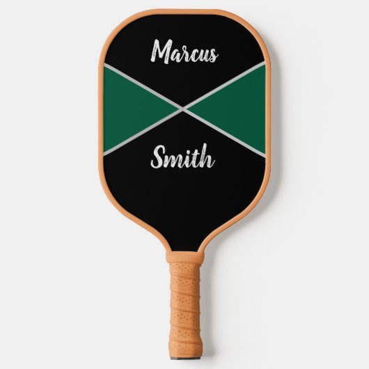 Pickleball Paddle (Vorderseite)