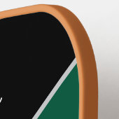 Pickleball Paddle (Linke Seite)