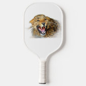 Pickleball Paddle (Rückseite)