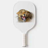 Pickleball Paddle (Vorderseite)