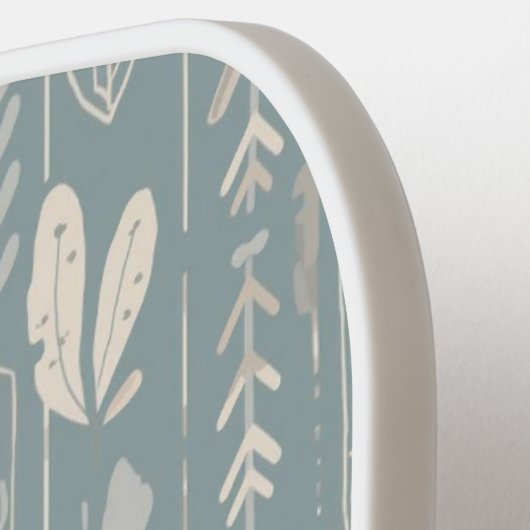 Pickleball Paddle (Linke Seite)