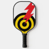 Pickleball Paddle (Vorderseite)