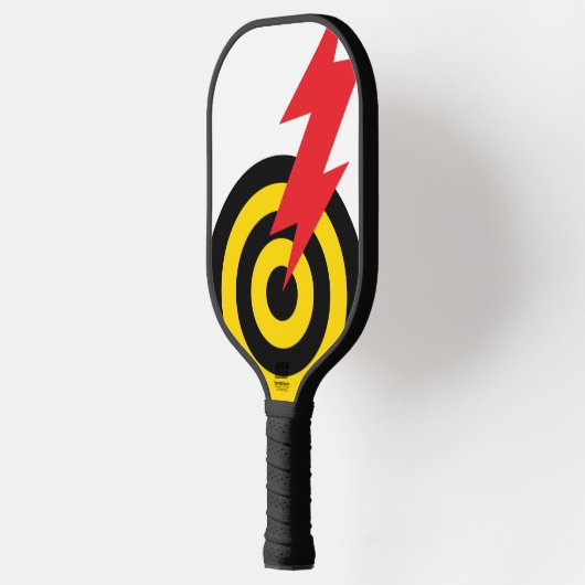 Pickleball Paddle (Links)