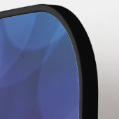 Pickleball Paddle (Linke Seite)