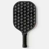Pickleball Paddle (Vorderseite)
