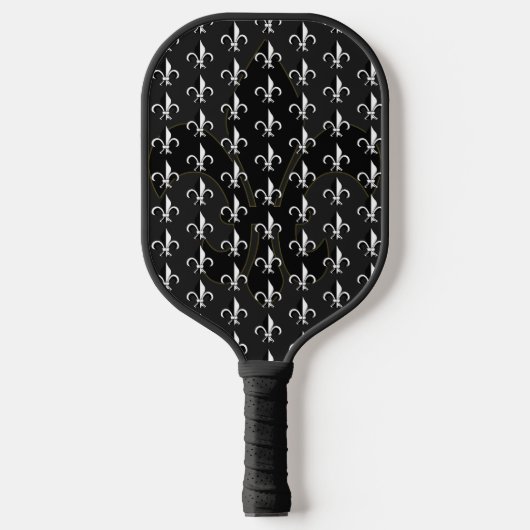 Pickleball Paddle (Vorderseite)