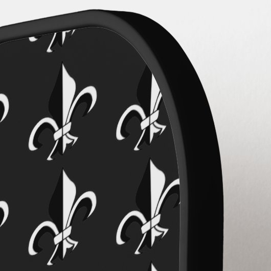 Pickleball Paddle (Linke Seite)