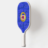 Pickleball Paddle (Links)