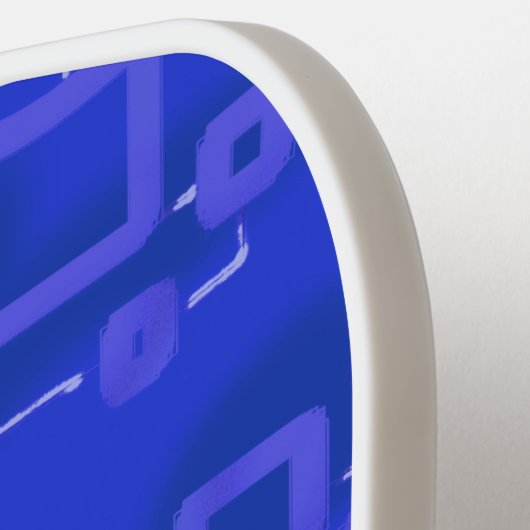 Pickleball Paddle (Linke Seite)