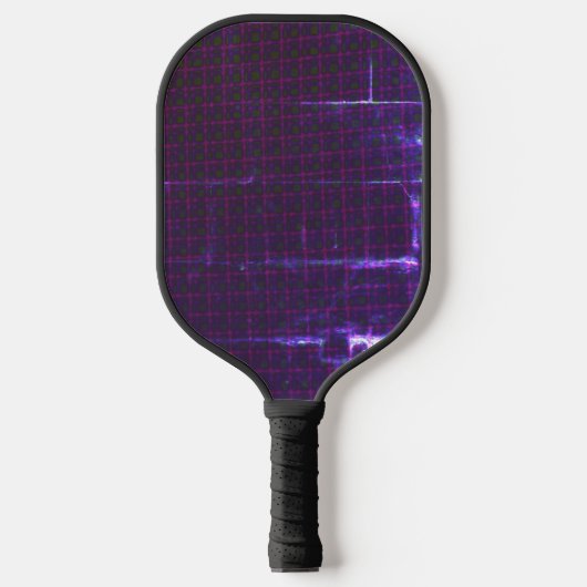 Pickleball Paddle (Vorderseite)