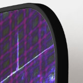 Pickleball Paddle (Linke Seite)