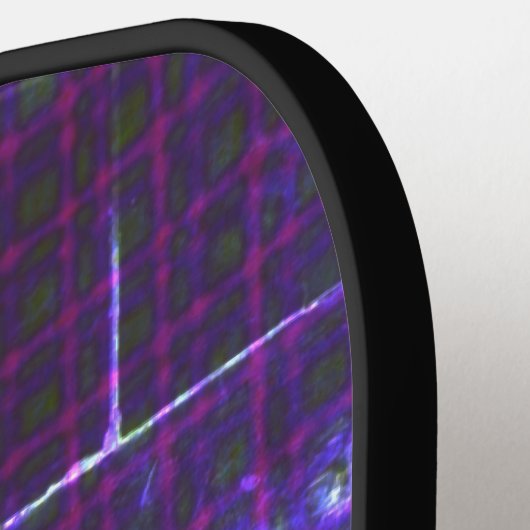 Pickleball Paddle (Linke Seite)