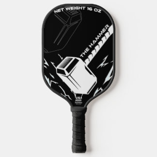 Pickleball Paddle