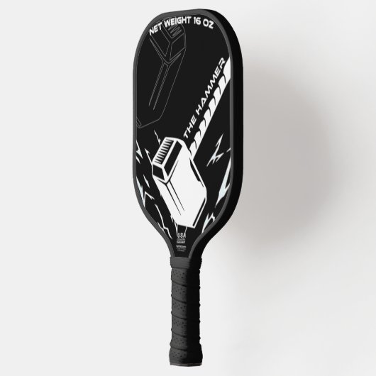 Pickleball Paddle (Links)