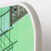 Pickleball Paddle (Linke Seite)