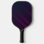 Pickleball Paddle (Rückseite)