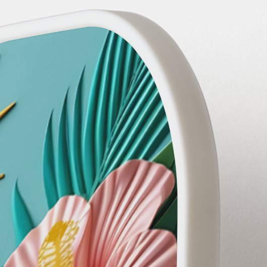 Pickleball Paddle (Linke Seite)