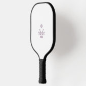 Pickleball Paddle (Links)