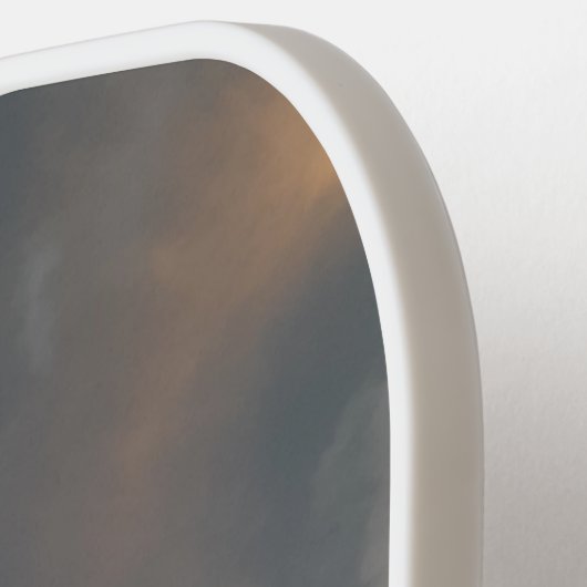 Pickleball Paddle (Linke Seite)