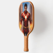 Pickleball Paddle (Links)