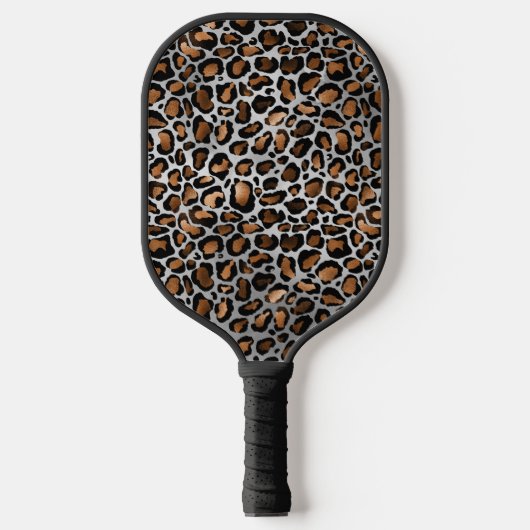 Pickleball Paddle (Vorderseite)