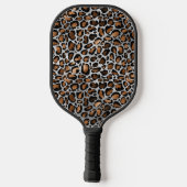 Pickleball Paddle (Rückseite)